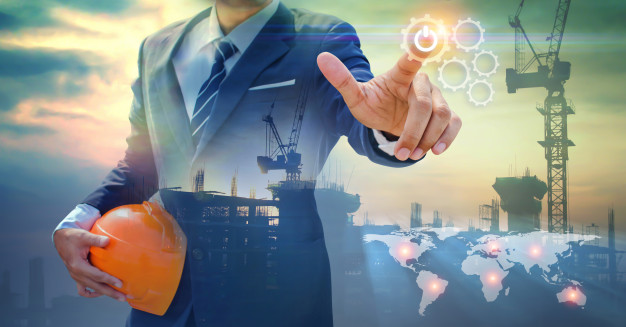 businessman-hand-draws-gear-success_104033-88